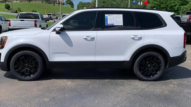 2021 Kia Telluride EX for sale in Blue Ridge, GA