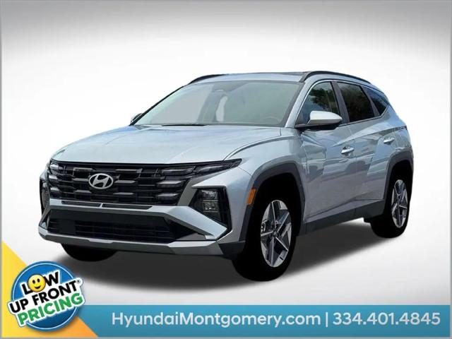 2026 Hyundai Tucson SEL for sale in Montgomery, AL