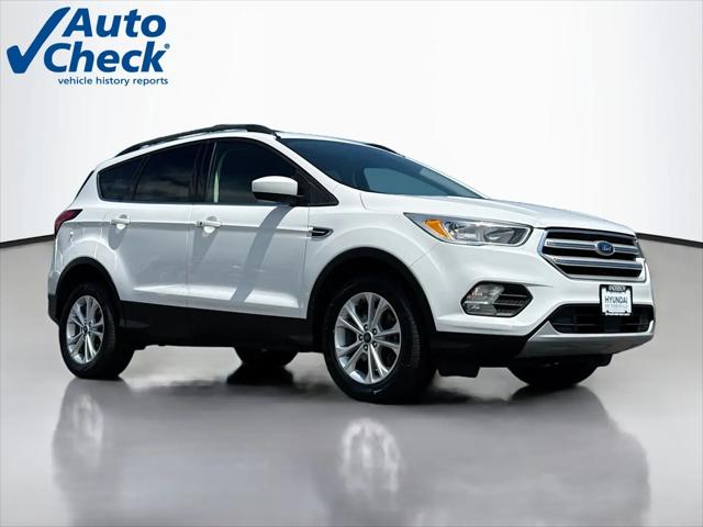 2019 Ford Escape SE for sale in Rockford, IL