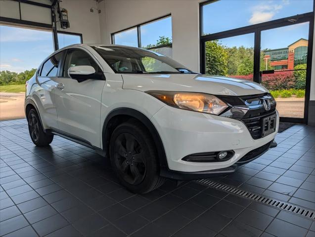 2016 Honda HR-V EX for sale in Crystal Lake, IL