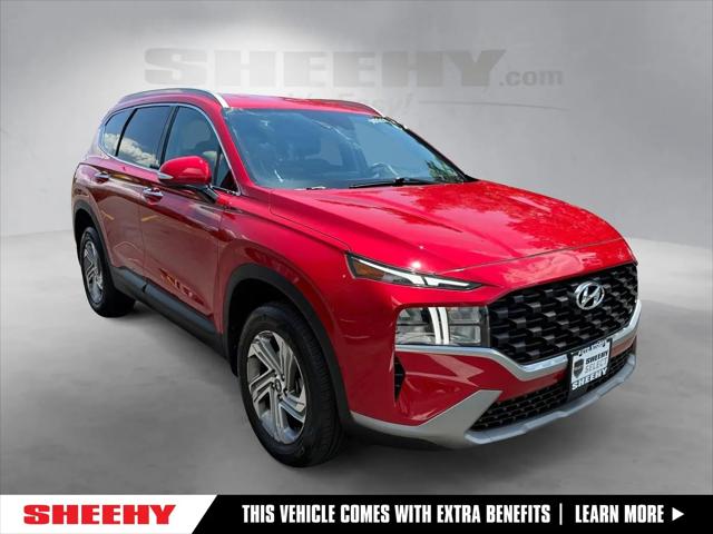 2023 Hyundai Santa Fe SEL for sale in Springfield, VA