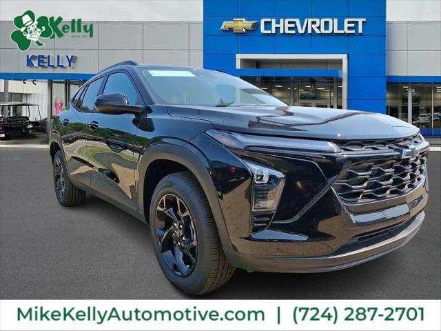 2026 Chevrolet Trax FWD LT for sale in Butler, PA