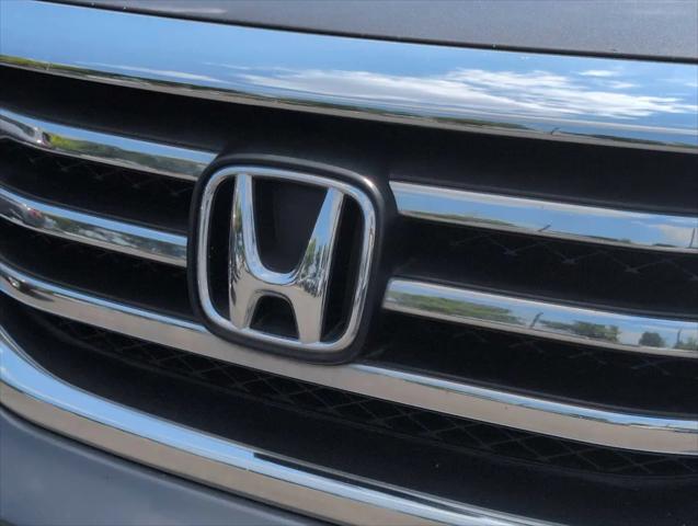 2015 Honda Pilot SE