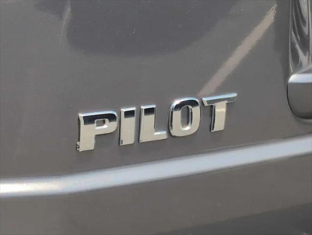 2015 Honda Pilot SE