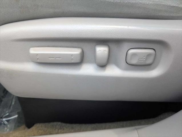 2015 Honda Pilot SE
