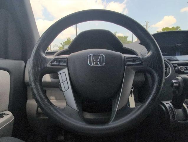 2015 Honda Pilot SE