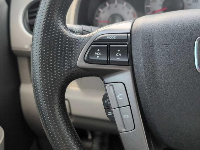 2015 Honda Pilot SE