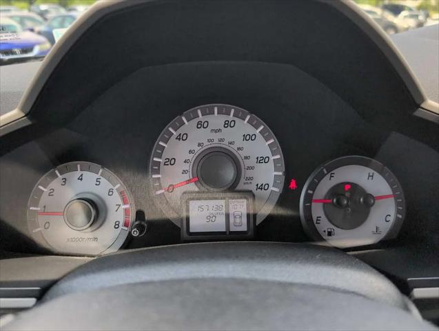 2015 Honda Pilot SE