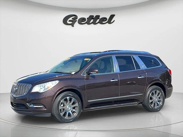 2016 Buick Enclave Leather for sale in Ocala, FL