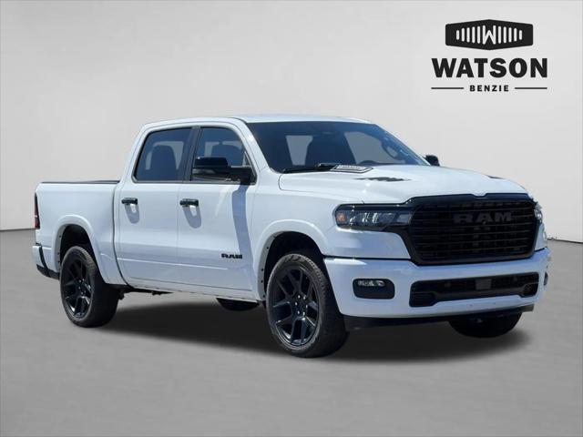 2026 Ram 1500 Laramie for sale in Benzonia, MI