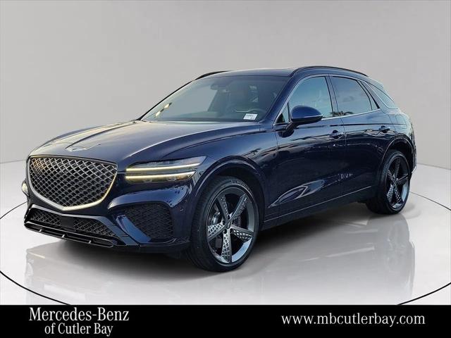 2023 Genesis GV70 2.5T AWD for sale in Cutler Bay, FL