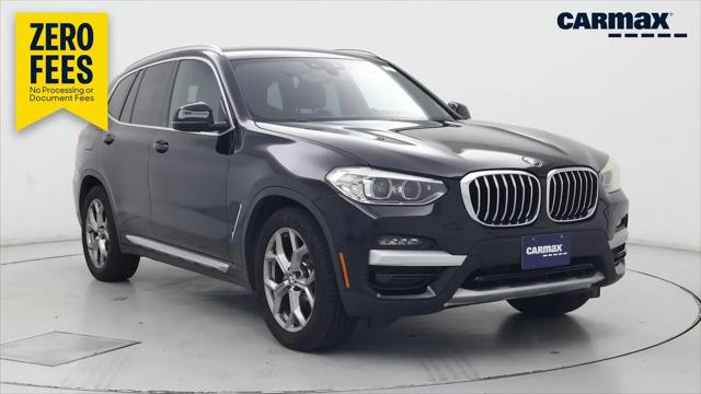 2021 BMW X3 sDrive30i for sale in Palmdale, CA