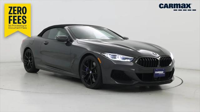 2019 BMW M8 xDrive for sale in Torrance, CA