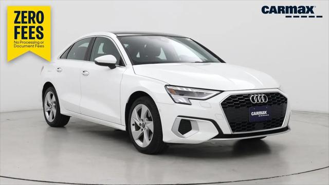 2024 Audi A3 Premium 40 TFSI Front-Wheel Drive S tronic for sale in St Peters, MO
