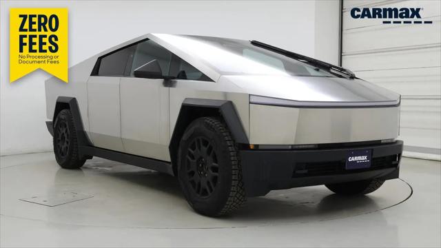 2024 Tesla Cybertruck All-Wheel Drive for sale in Ellicott City, MD