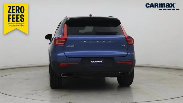 2020 Volvo XC40 T5 R-Design for sale in Ellicott City, MD