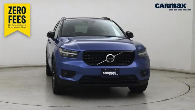 2020 Volvo XC40 T5 R-Design for sale in Ellicott City, MD