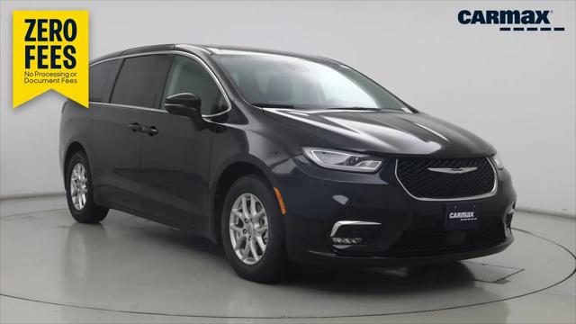 2024 Chrysler Pacifica Touring L for sale in Norco, CA