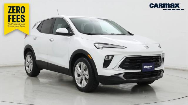 2024 Buick Encore GX Preferred FWD for sale in Algonquin, IL