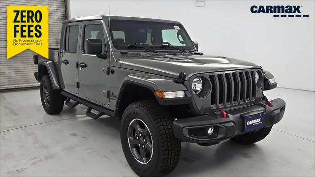 2022 Jeep Gladiator Rubicon for sale in Oak Lawn, IL