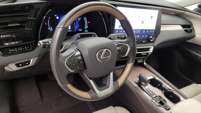2023 Lexus RX 350 Premium
