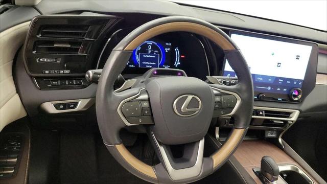 2023 Lexus RX 350 Premium