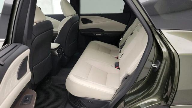 2023 Lexus RX 350 Premium