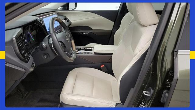 2023 Lexus RX 350 Premium