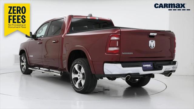 2022 Ram 1500 Laramie Crew Cab 4x2 5'7" Box for sale in Salisbury, MD