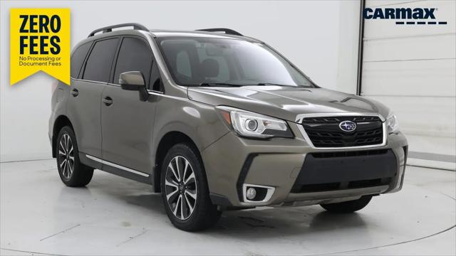 2018 Subaru Forester 2.0XT Touring for sale in Columbus, GA