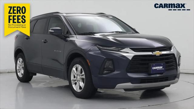 2019 Chevrolet Blazer 2LT for sale in Tyler, TX