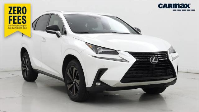2020 Lexus NX 300 NX 300 for sale in Kentwood, MI