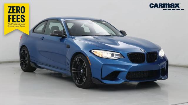2017 BMW M2 Standard for sale in Westborough, MA