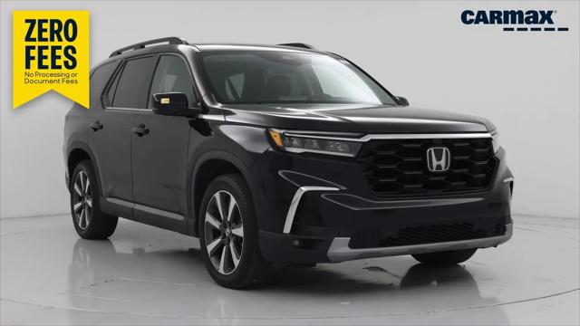 2023 Honda Pilot AWD Elite for sale in Gulfport, MS