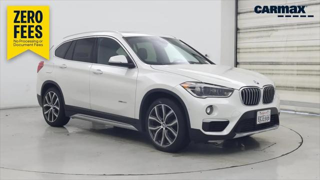 2016 BMW X1 xDrive28i for sale in Colma, CA