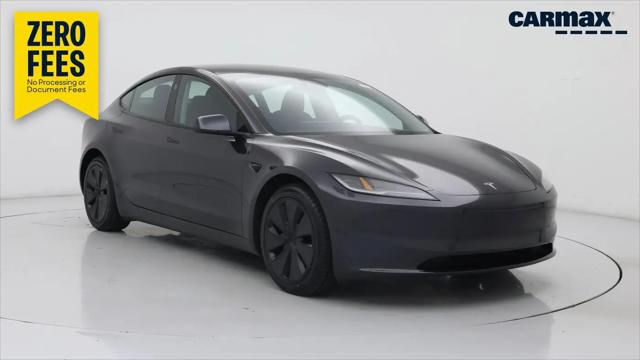 2025 Tesla Model 3 Long Range All-Wheel Drive for sale in Tulsa, OK
