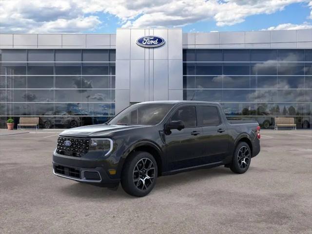 2026 Ford Maverick Lariat for sale in Montpelier, VT