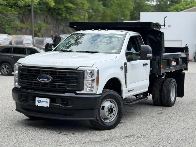 2026 Ford F-350 XL for sale in Montpelier, VT