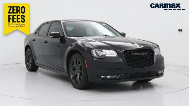 2021 Chrysler 300 300S for sale in Amherst, NY