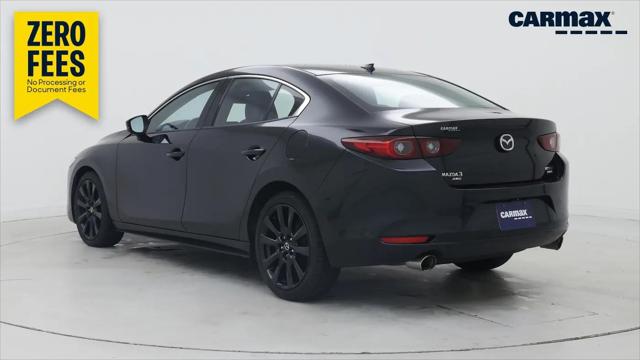 2022 Mazda Mazda3 2.5 Turbo for sale in Amherst, NY