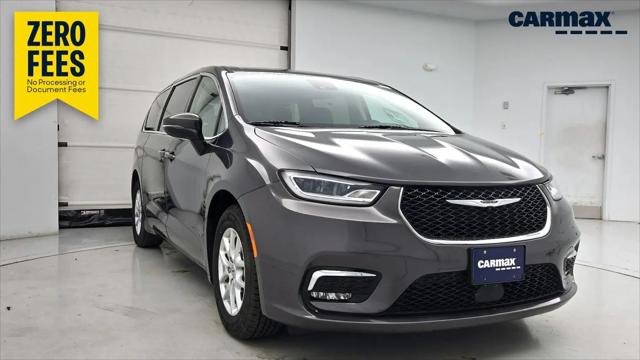 2023 Chrysler Pacifica Touring L for sale in Reno, NV