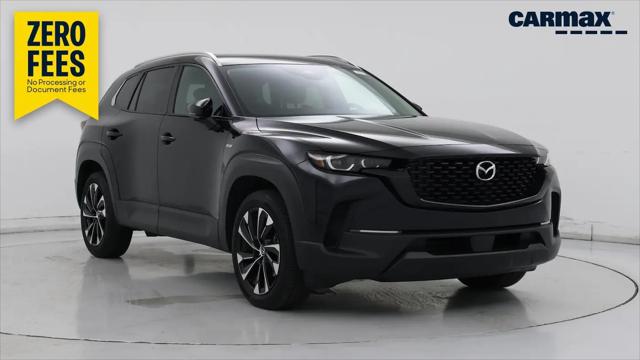2025 Mazda CX-50 Hybrid Premium Plus Package for sale in Greensboro, NC