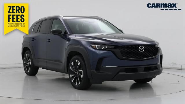 2025 Mazda CX-50 Hybrid Premium Plus Package for sale in Greensboro, NC