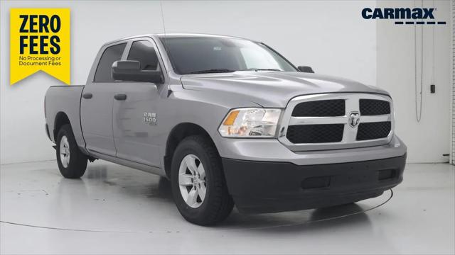 2023 Ram 1500 Classic SLT Crew Cab 4x2 5'7" Box for sale in Memphis, TN