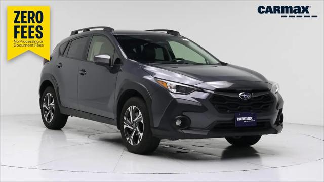 2024 Subaru Crosstrek Premium for sale in Fort Worth, TX