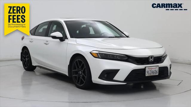 2023 Honda Civic Sport Touring for sale in Inglewood, CA