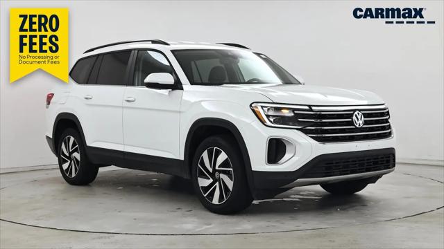 2025 Volkswagen Atlas 2.0T SE w/Technology for sale in Buford, GA