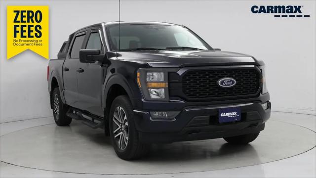 2023 Ford F-150 XL for sale in Pleasant Hill, CA