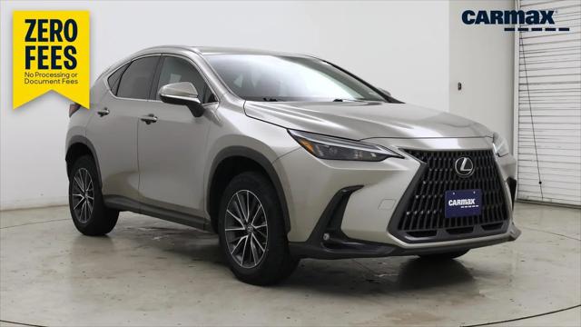 2023 Lexus NX 350 NX 350 for sale in Hartford, CT