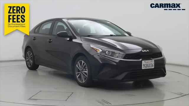 2023 Kia Forte LXS for sale in Victorville, CA